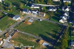 P1560484 2022 11 12 Allée Des Aigrettes, Des Hérons, Des Vanneaux, Rue Des Rossignols